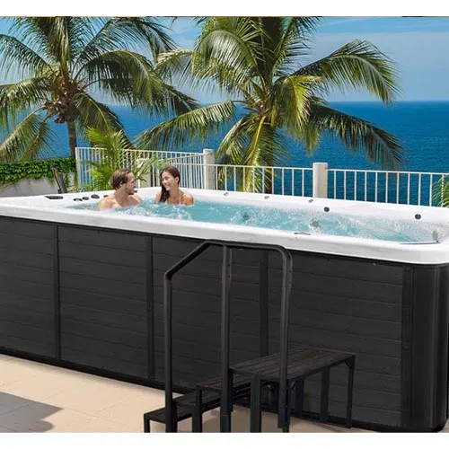 Swimspa hot tubs for sale in Moncton